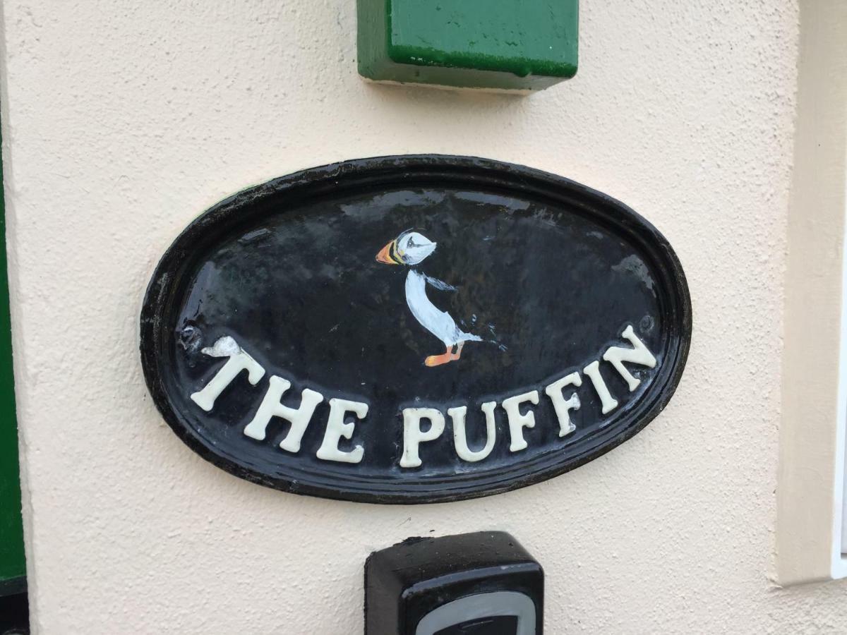 The Puffin Baltimore Exterior foto